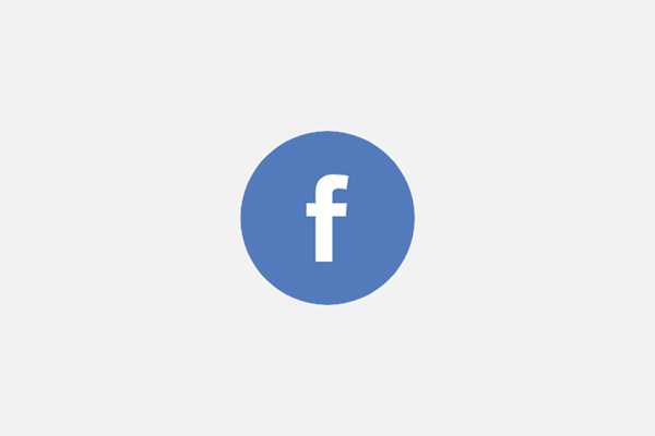ico facebook