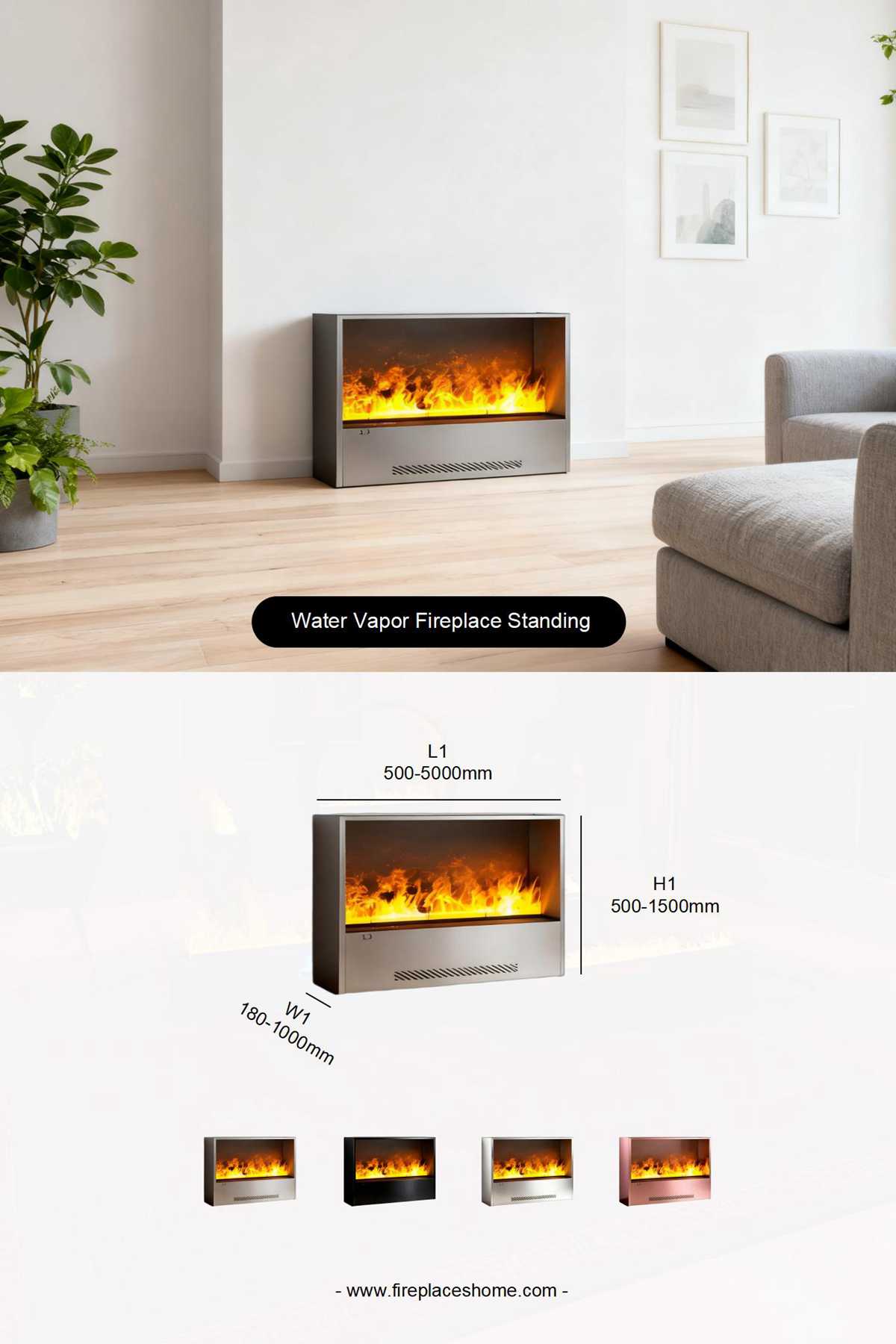 product catalogue water vapor fireplace 2025v1 en p35