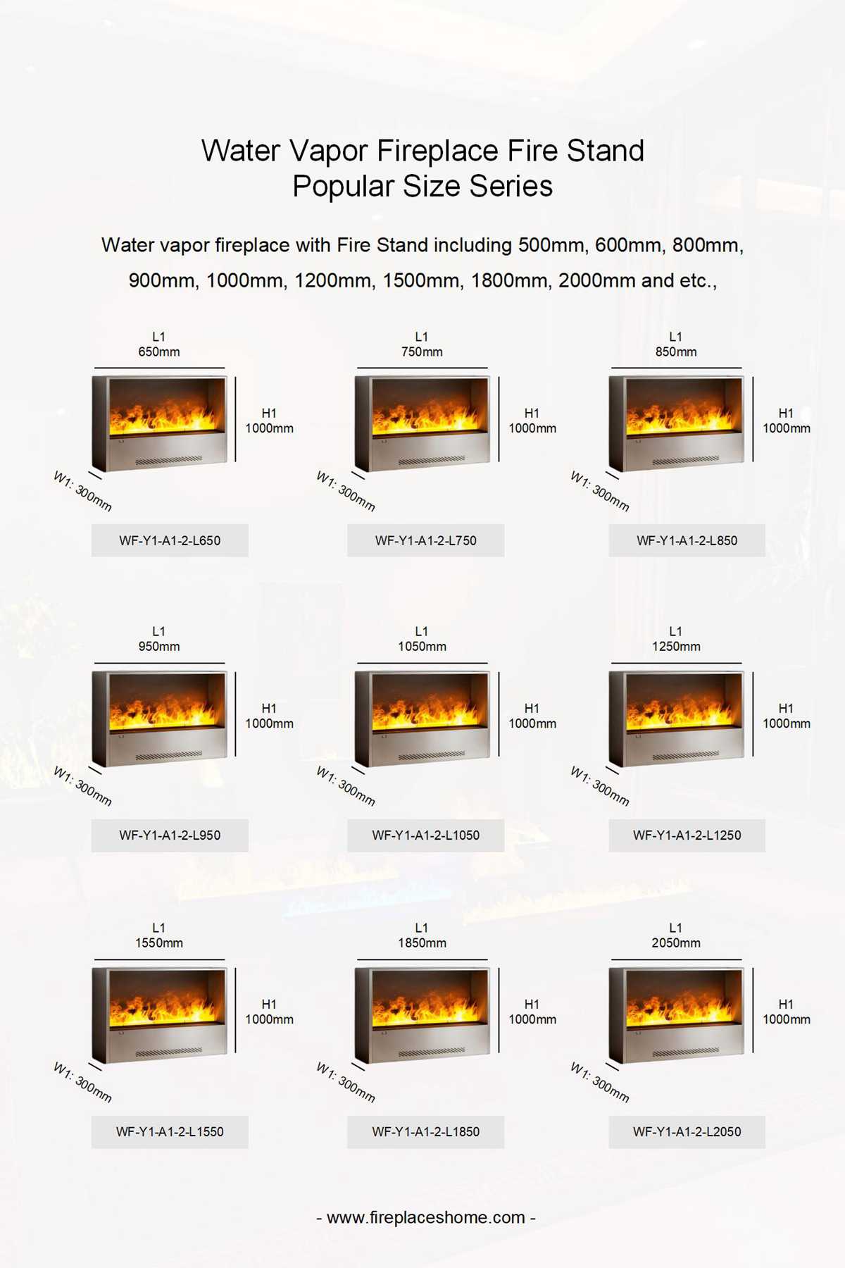 product catalogue water vapor fireplace 2025v1 en p36