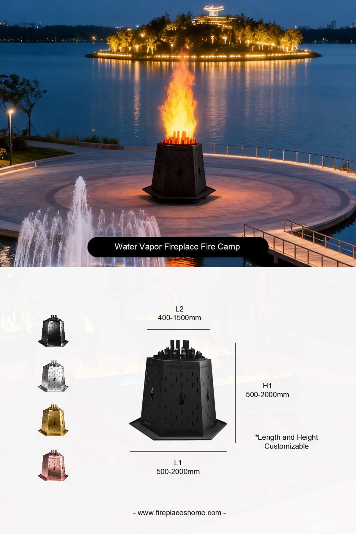 product catalogue water vapor fireplace 2025v1 en p39